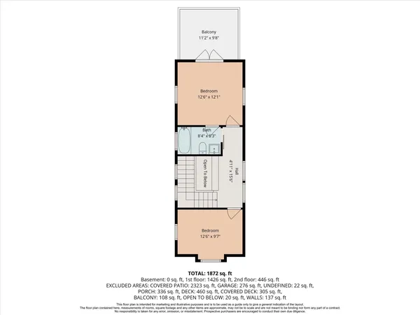 $599,000 | 126 Driftwood Road, Freeport, TX 77541