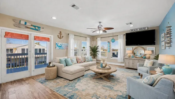 $599,000 | 126 Driftwood Road, Freeport, TX 77541