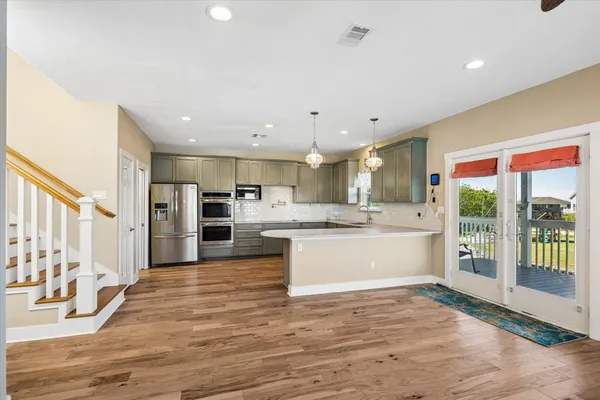 $599,000 | 126 Driftwood Road, Freeport, TX 77541