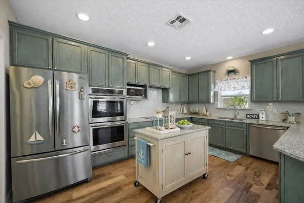 $599,000 | 126 Driftwood Road, Freeport, TX 77541