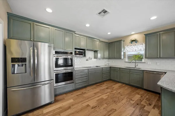$599,000 | 126 Driftwood Road, Freeport, TX 77541