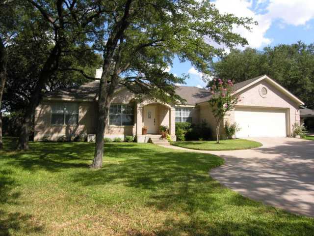 103 Ridgemont Court Georgetown, TX 78628 - Photo 1 of 1 Gallery Image 1