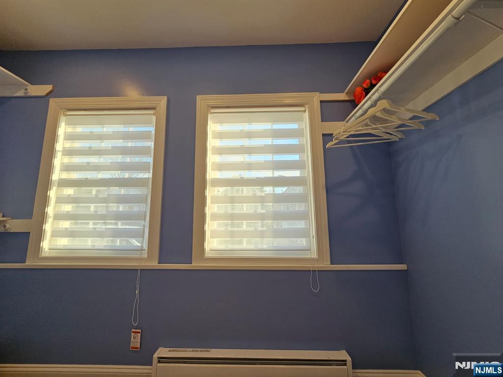 29 Willard Street, Unit 2 Garfield, NJ 07026 - Photo 16 of 21 a view of an empty room with a window