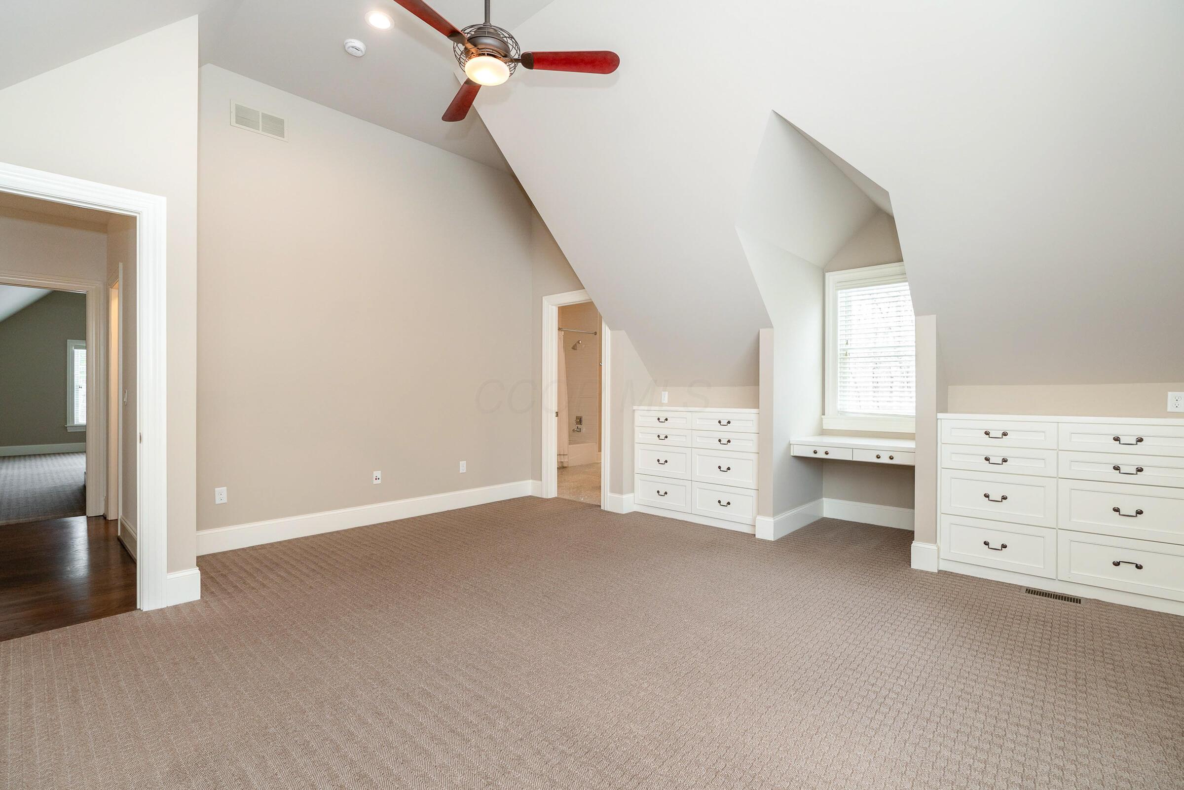 780 Home Road Delaware, OH 43015 - Photo 74 of 130 Second Floor Bedroom 3