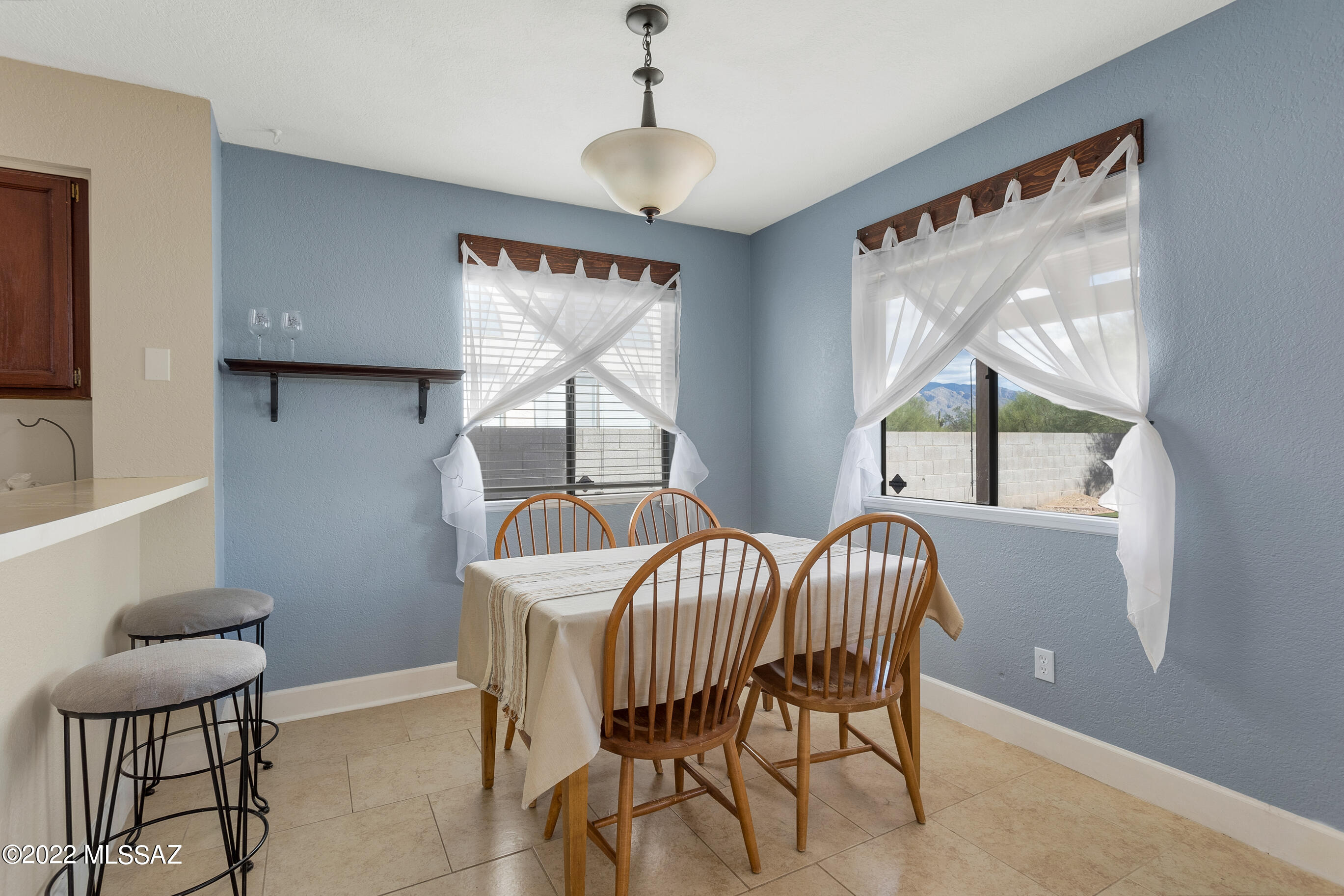 4653 West Lessing Lane Tucson, AZ 85742 - Photo 19 of 30