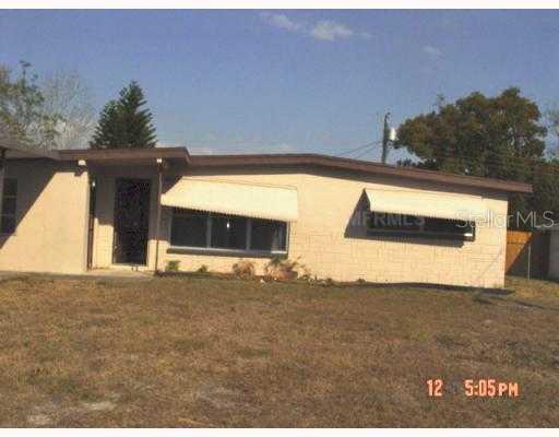 5346 Shaw Street New Port Richey, FL 34652 - Photo 1 of 1 Exterior Front