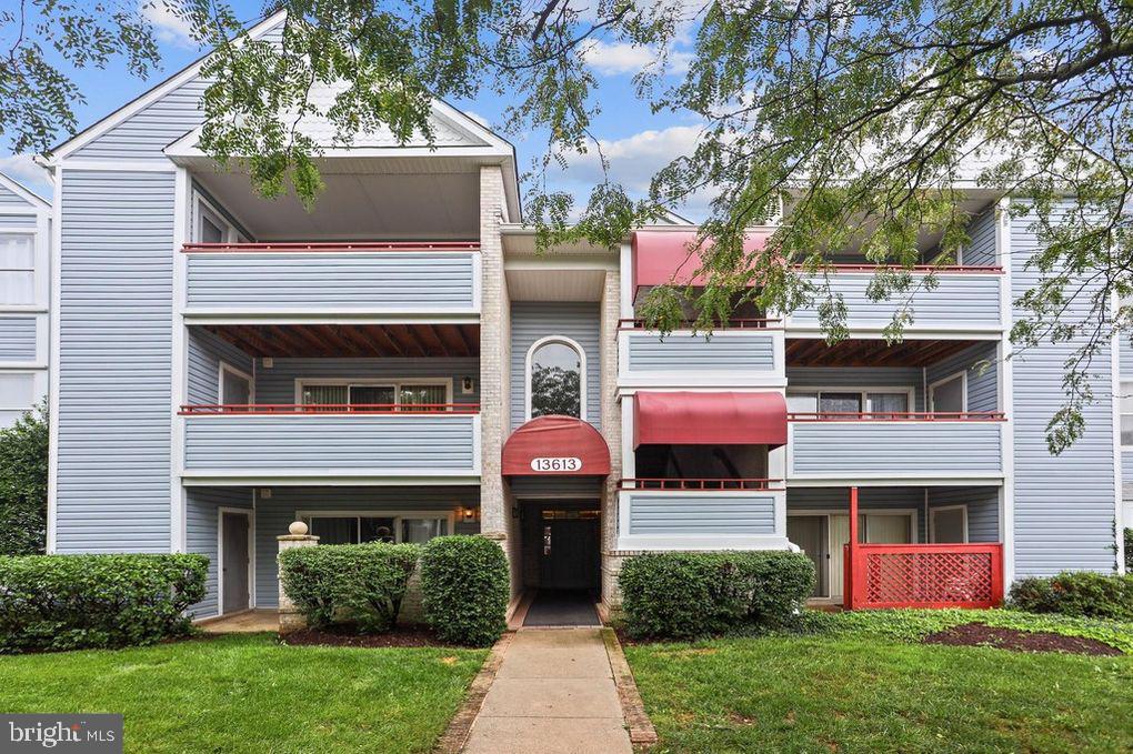 13613 Sir Thomas Way, Unit 1A22 Silver Spring, MD 20904 - Photo 14 of 14