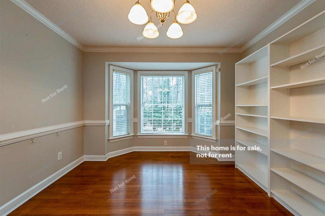 801 Durham Road Wake Forest, NC 27587 - Photo 10 of 19 Photo 10