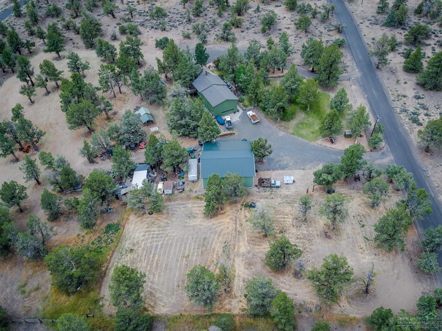 18245 Plainview Road Bend, OR 97703 - Photo 21 of 23 Additional Photo