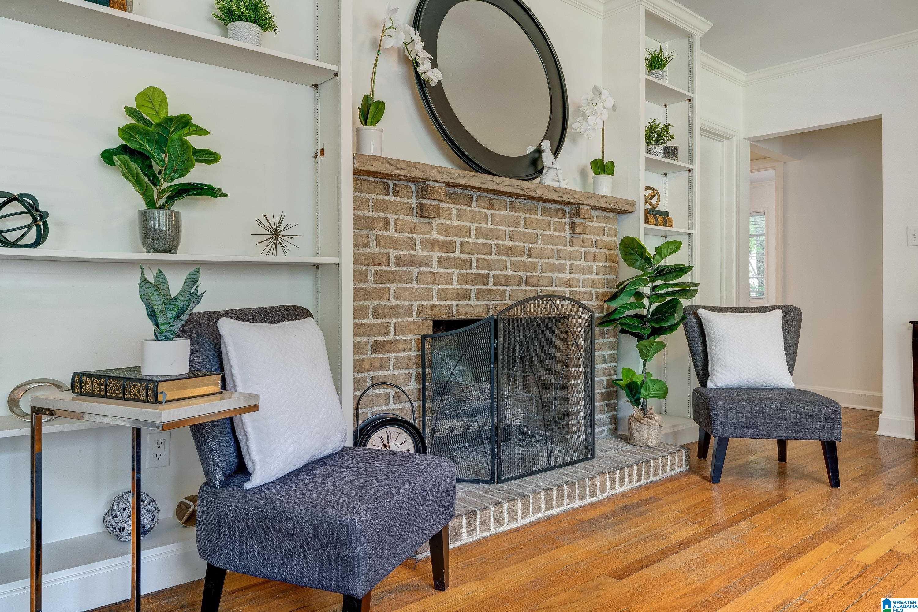 1503 Oxmoor Road Birmingham, AL 35209 - Photo 7 of 39
