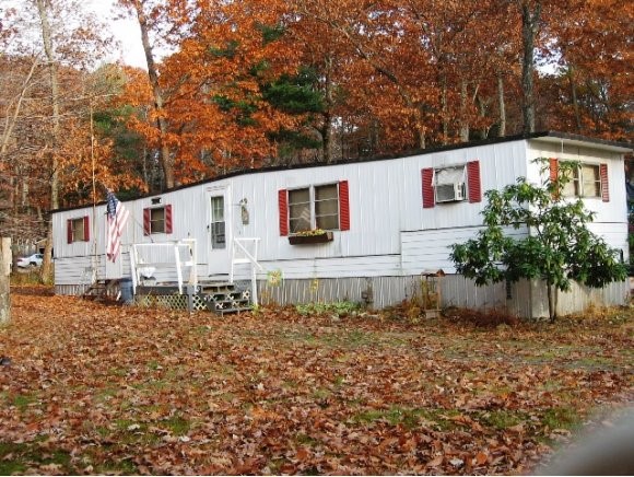 48 Cardinal Way Barrington, NH 03825 - Photo 1 of 1 Gallery Image 1