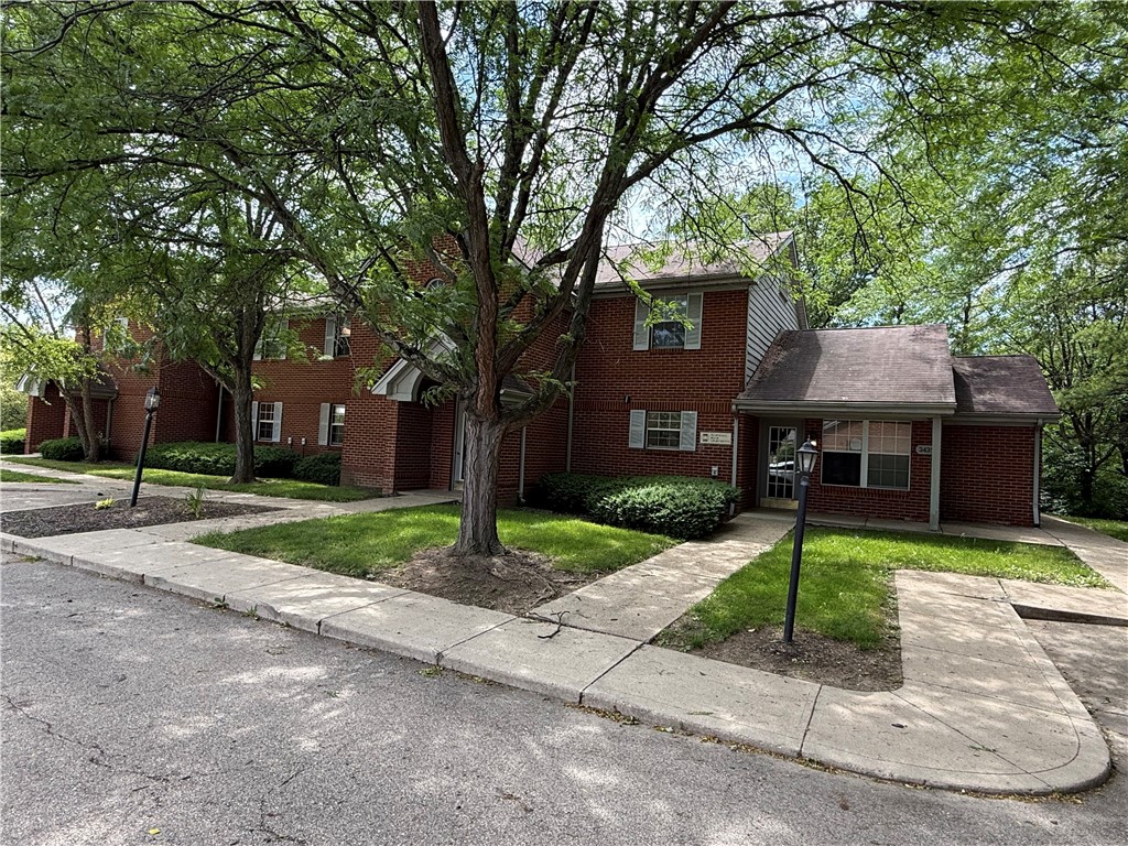 3435 Marshall Road Dayton, OH 45429 - Photo 2 of 94