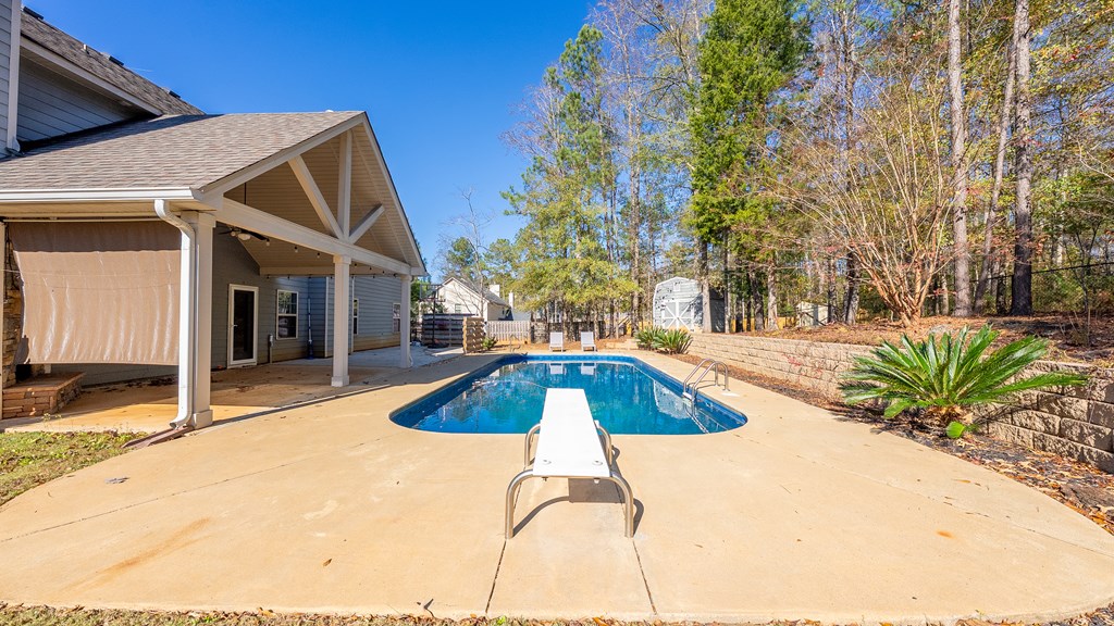 67 Pin Oak Way Hamilton, GA 31811 - Photo 47 of 65