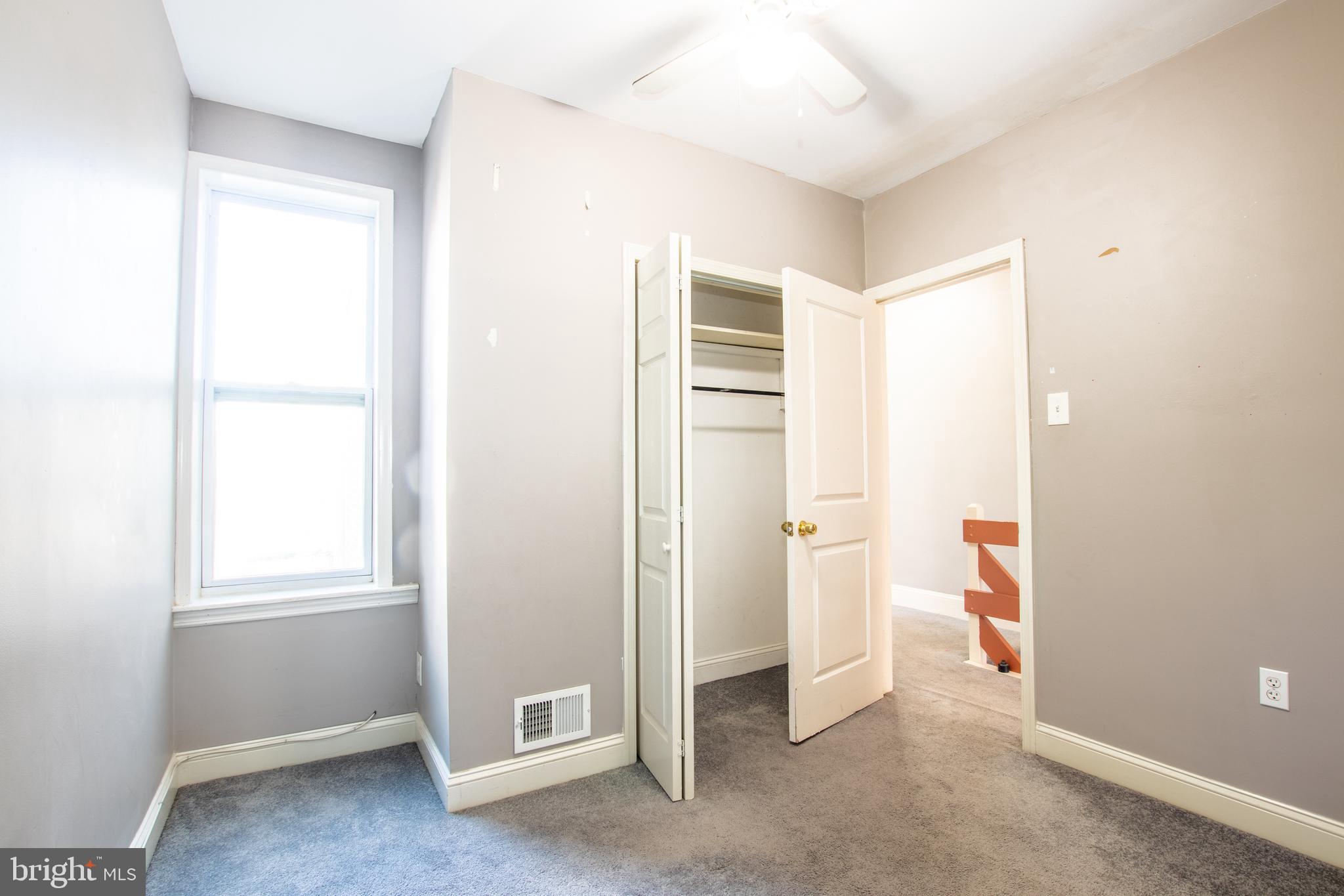 2707 Morris Street Philadelphia, PA 19145 - Photo 19 of 26 a view of an empty room