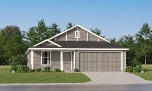 $273,990 | 25625 Rose Creek Drive, Cleveland, TX 77328