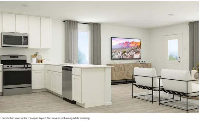 $273,990 | 25625 Rose Creek Drive, Cleveland, TX 77328