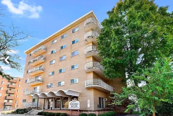 $69,900 | 14567 Madison Avenue, Unit 406, Lakewood, OH 44107