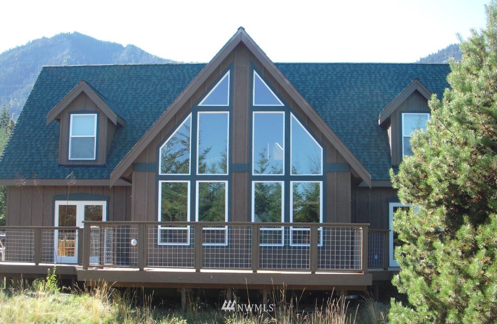 963 Fs Road Cle Elum, WA 98922 - Photo 1 of 1 Gallery Image 1