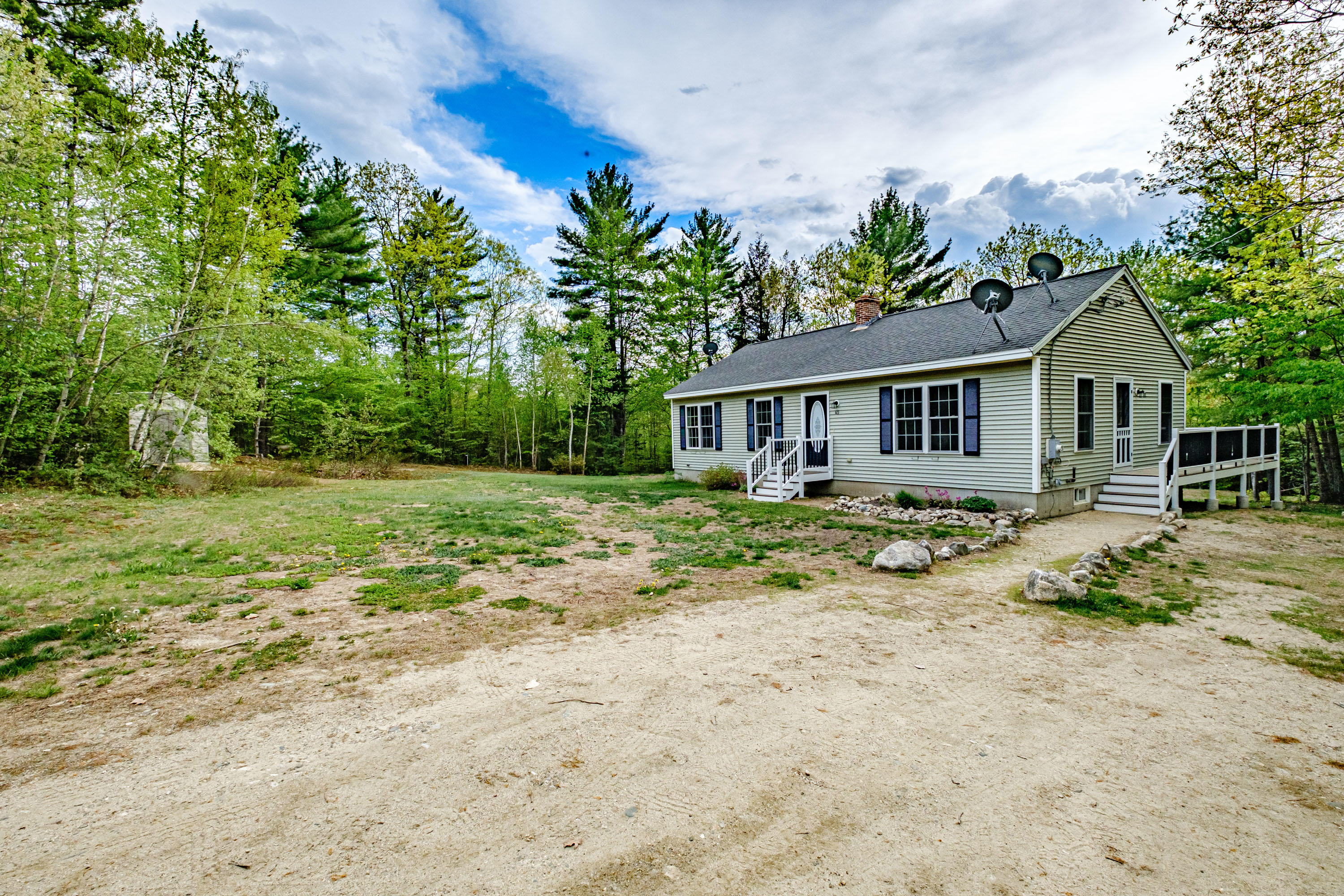 45 Moose Cove Lodge Road Sebago, ME 04029 - Photo 7 of 60 20210517gp-64006