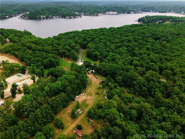$64,500 | Lot G Silver Moon Resort Road, Gravois Mills, MO 65037