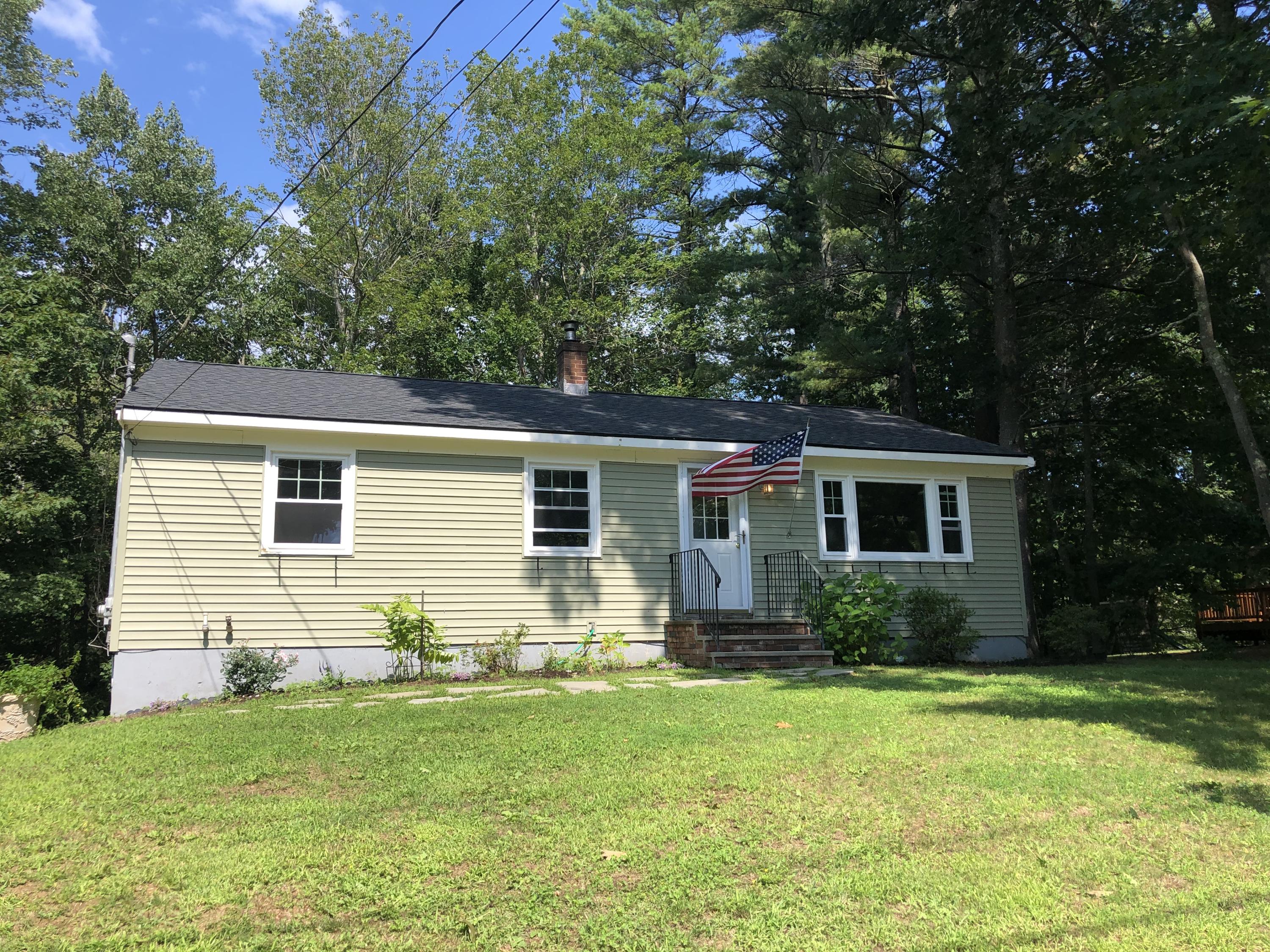 46 Port Road Kennebunk, ME 04043 - Photo 2 of 35 Front View