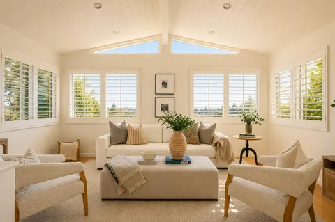 $1,795,000 | 2128 Red Rose Way, Santa Barbara, CA 93109
