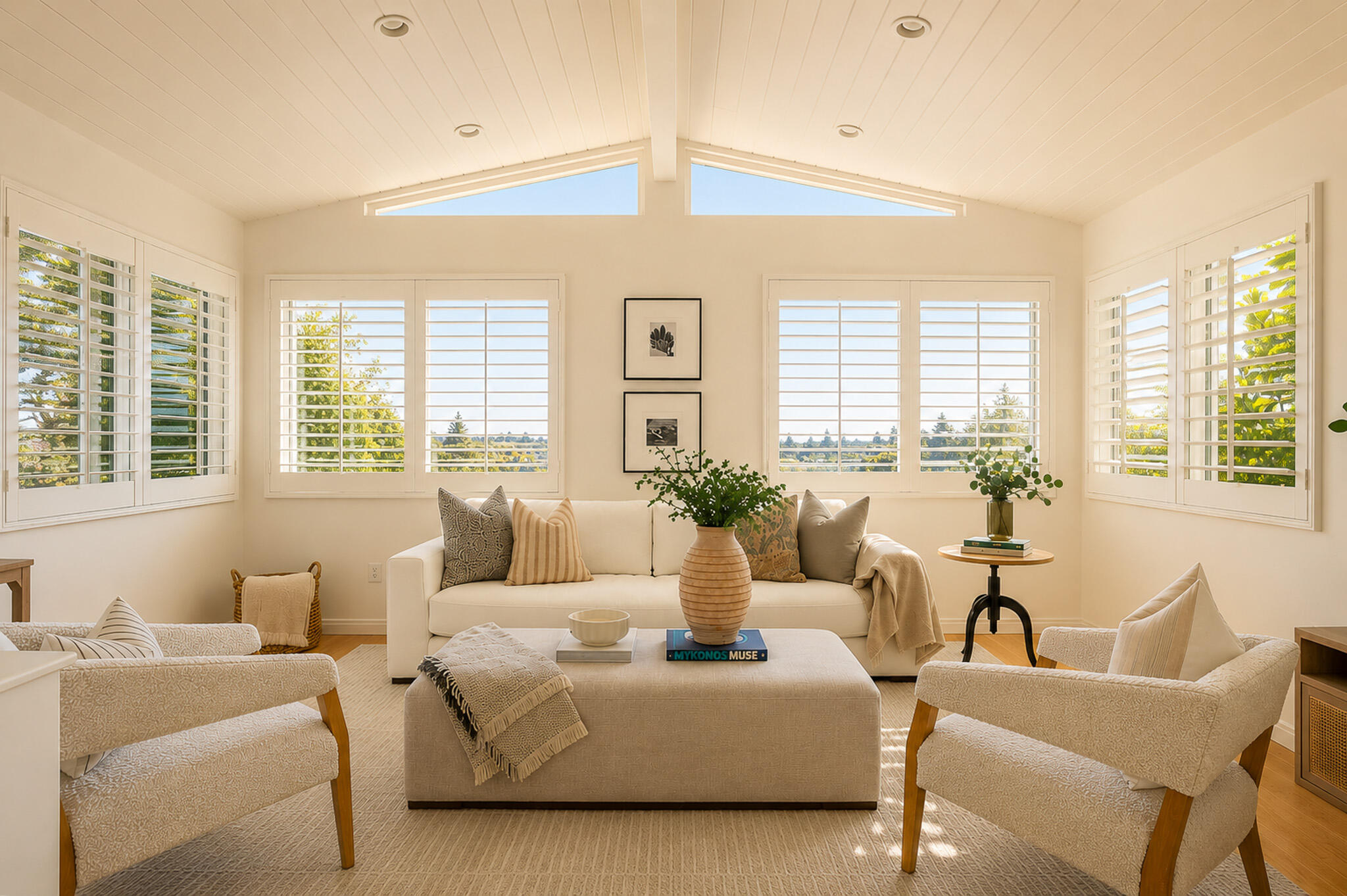 2128 Red Rose Way Santa Barbara, CA 93109 - Photo 1 of 22 Living Room