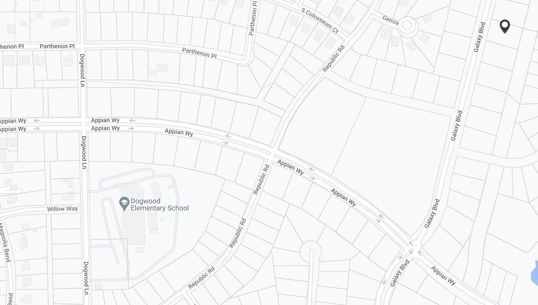 Lot 1 Galaxy Boulevard New Caney, TX 77357 - Photo 14 of 14