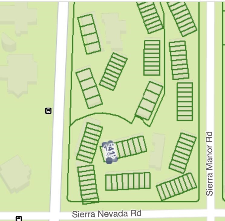 165 Old Mammoth Road, Unit 132 Mammoth Lakes, CA 93546 - Photo 2 of 26