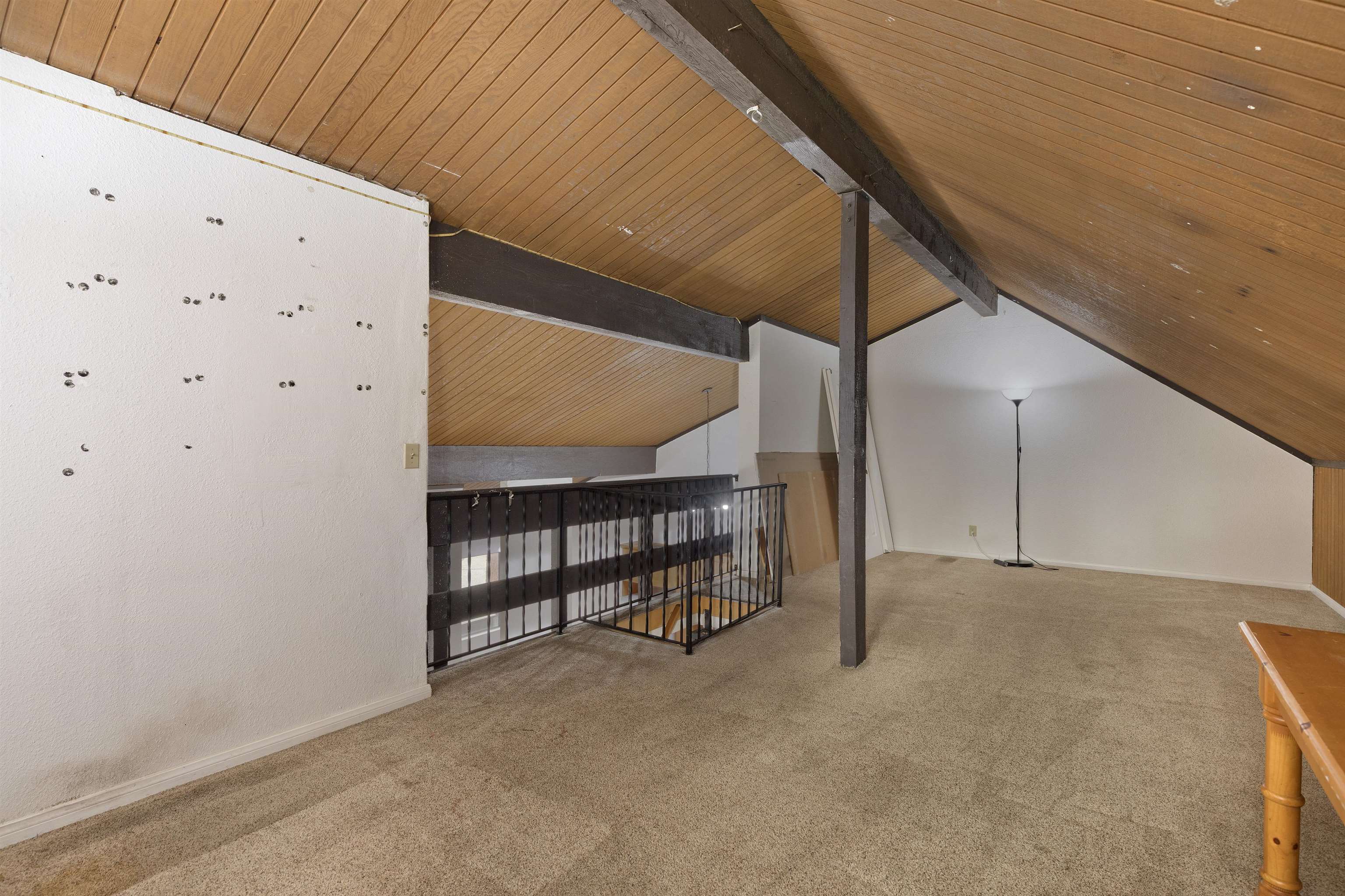 165 Old Mammoth Road, Unit 132 Mammoth Lakes, CA 93546 - Photo 21 of 26 a view of an empty room