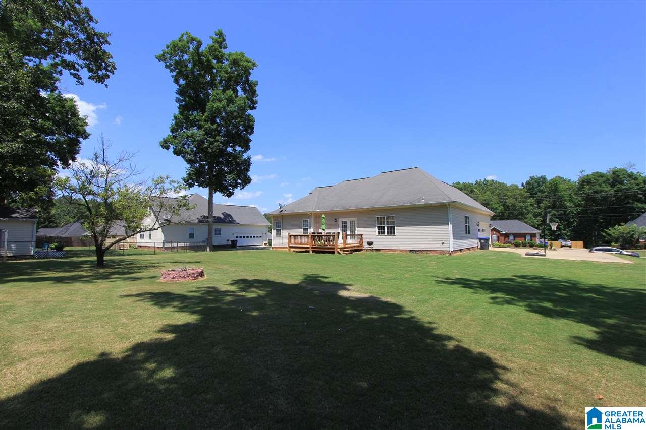 96 Timberview Lane Anniston, AL 36207 - Photo 15 of 50