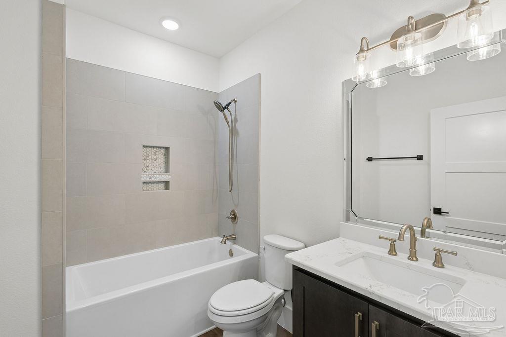 2890 Denton Road Pensacola, FL 32514 - Photo 33 of 61