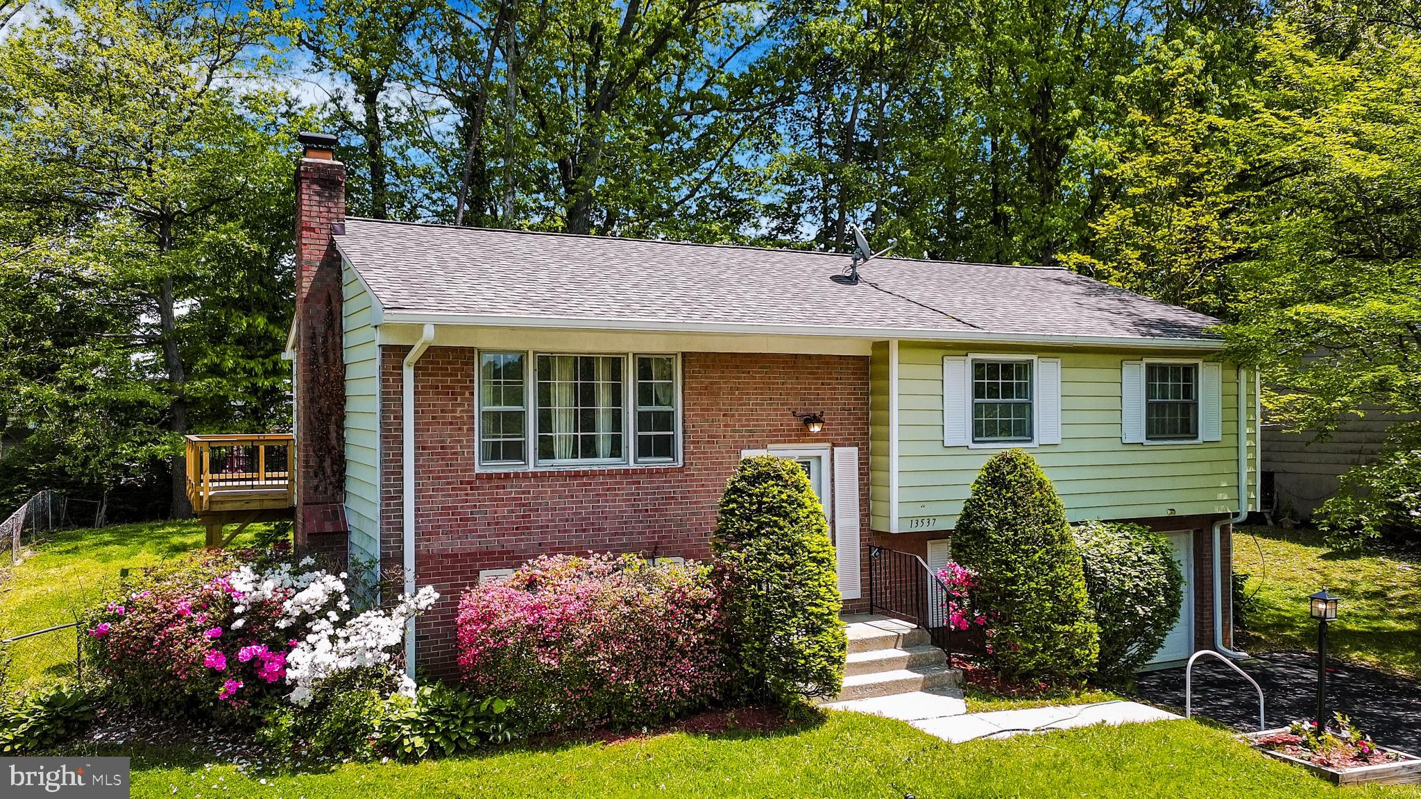 13537 Delaney Road Woodbridge, VA 22193 - Photo 1 of 85 Gallery Image 1