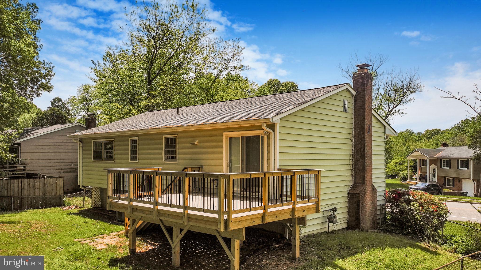 13537 Delaney Road Woodbridge, VA 22193 - Photo 16 of 85 Gallery Image 16