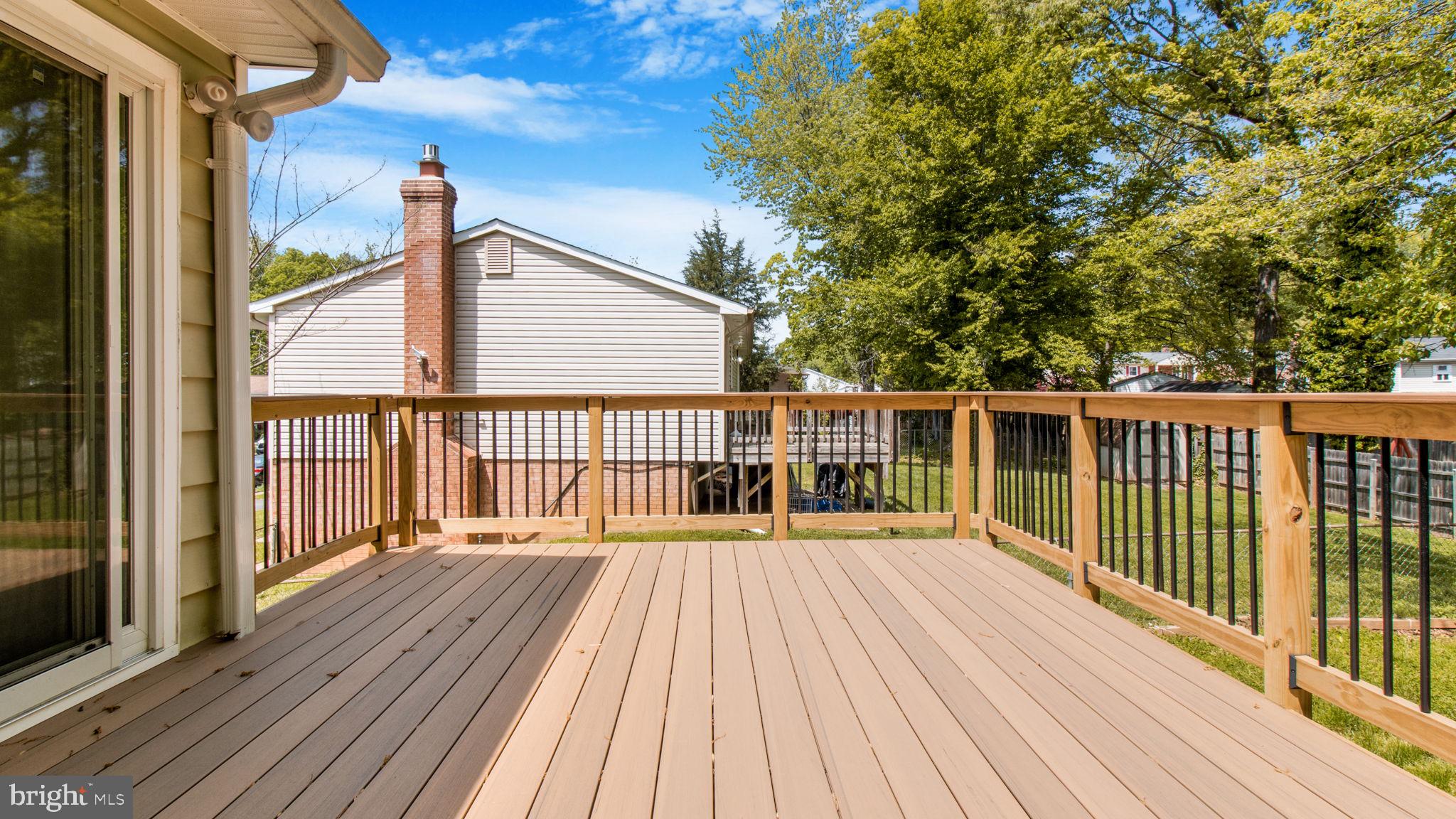 13537 Delaney Road Woodbridge, VA 22193 - Photo 17 of 85 Gallery Image 17