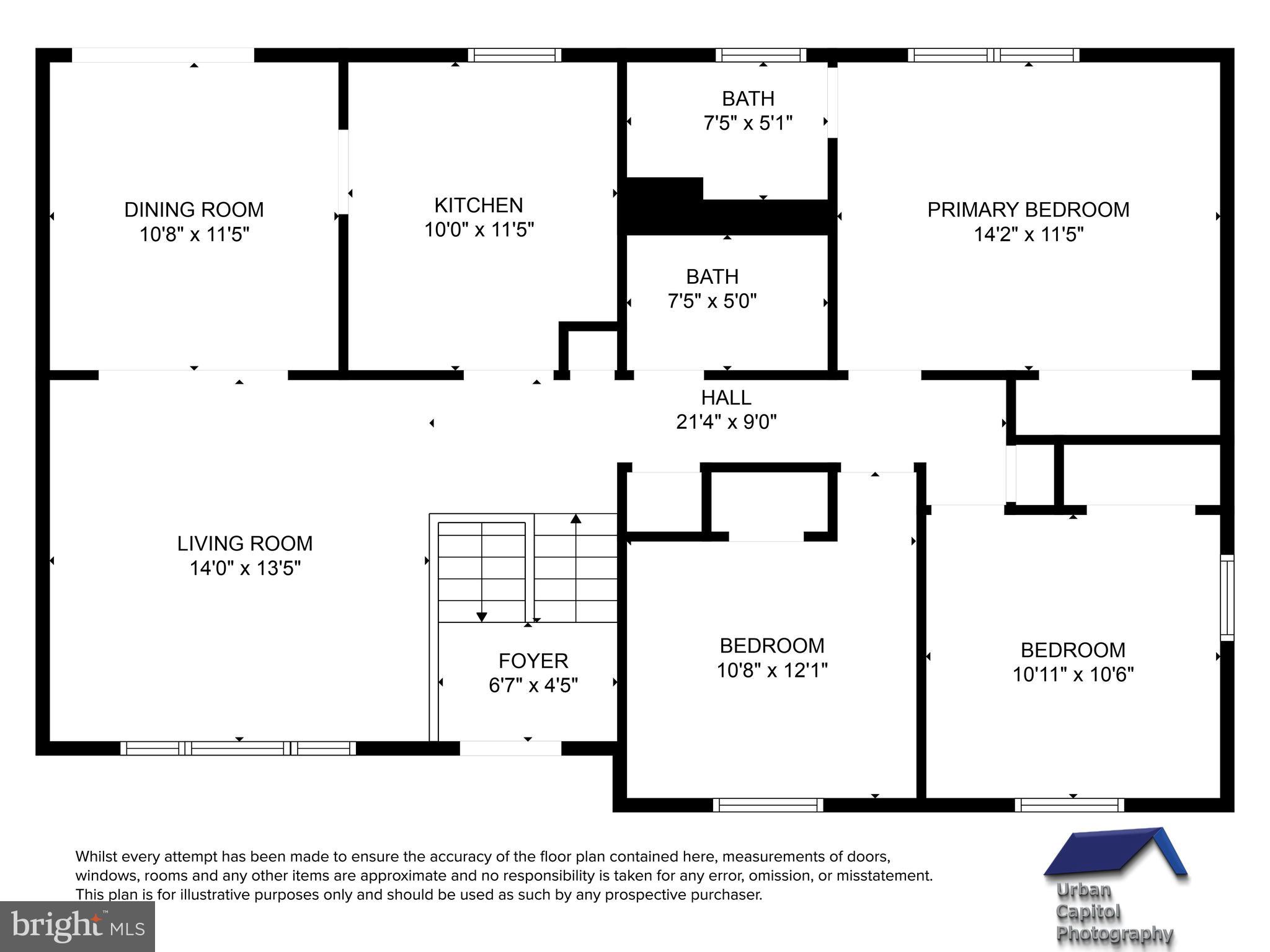 13537 Delaney Road Woodbridge, VA 22193 - Photo 58 of 85 Gallery Image 58
