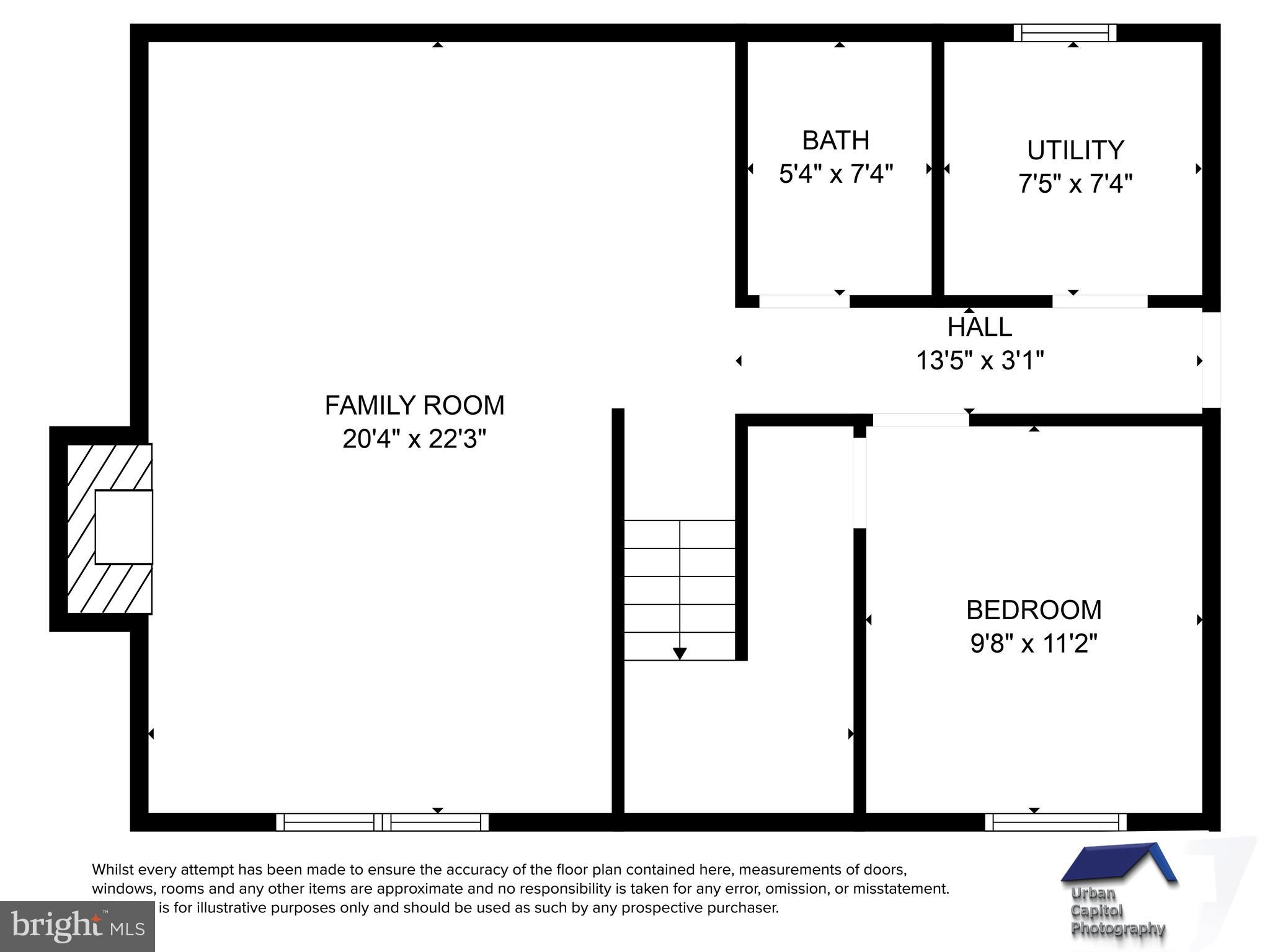 13537 Delaney Road Woodbridge, VA 22193 - Photo 59 of 85 Gallery Image 59