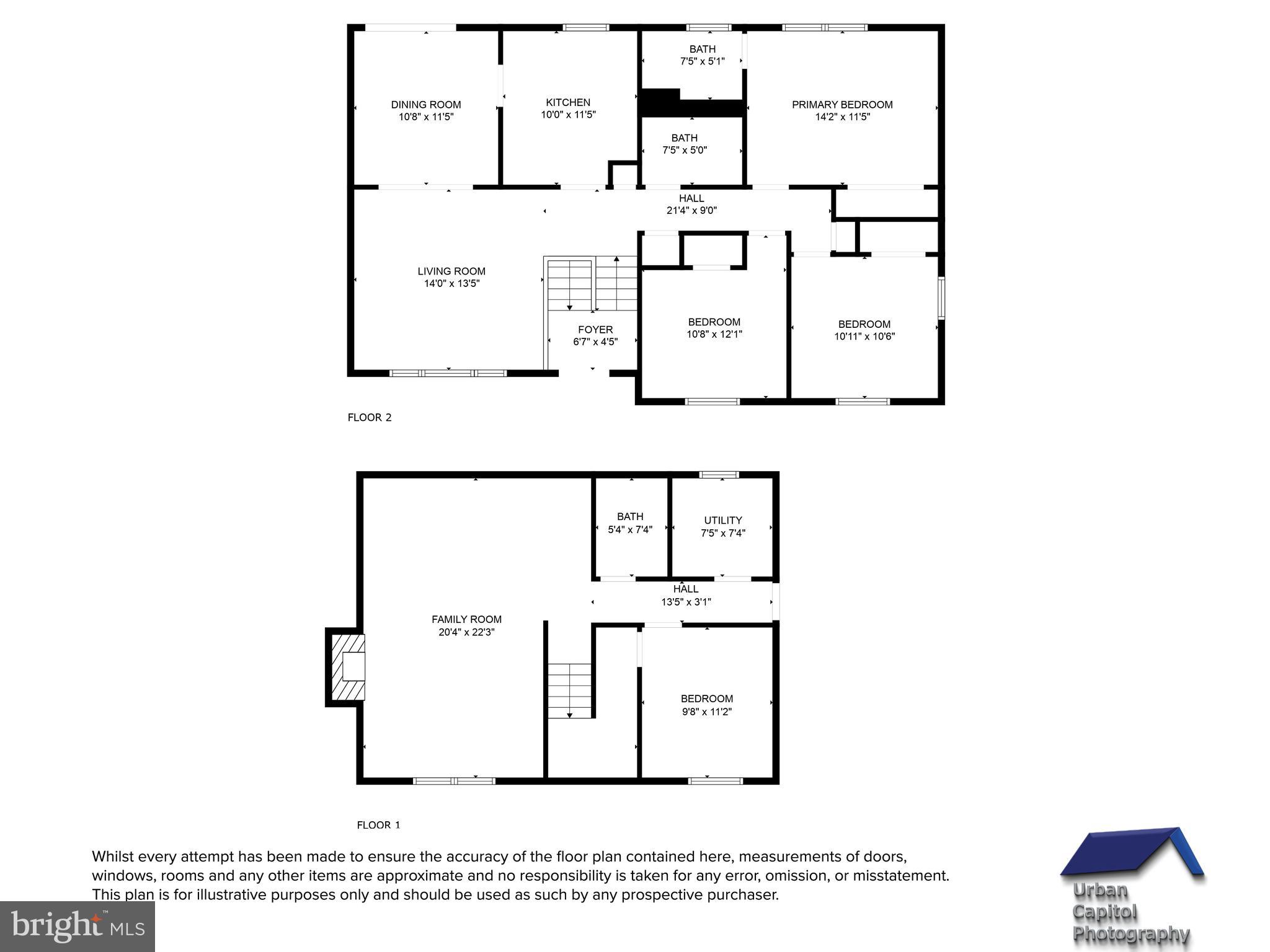 13537 Delaney Road Woodbridge, VA 22193 - Photo 60 of 85 Gallery Image 60