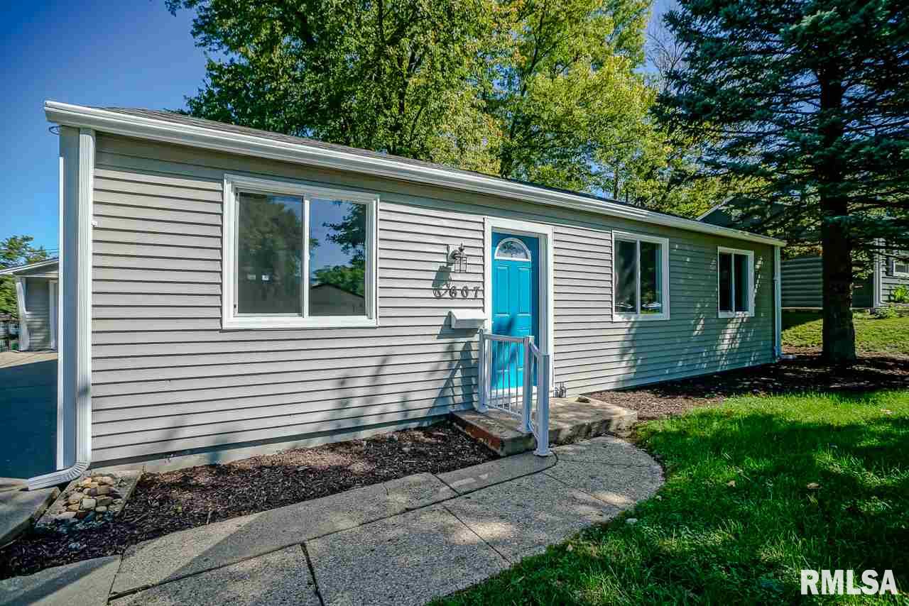 607 Sangamon Road Marquette Heights, IL 61554 - Photo 34 of 35 Gallery Image 34
