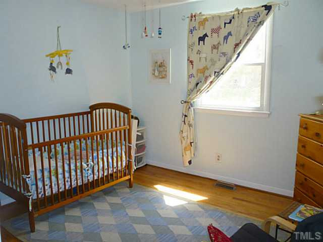 4905 Rampart Street Raleigh, NC 27609 - Photo 18 of 24 Photo 18