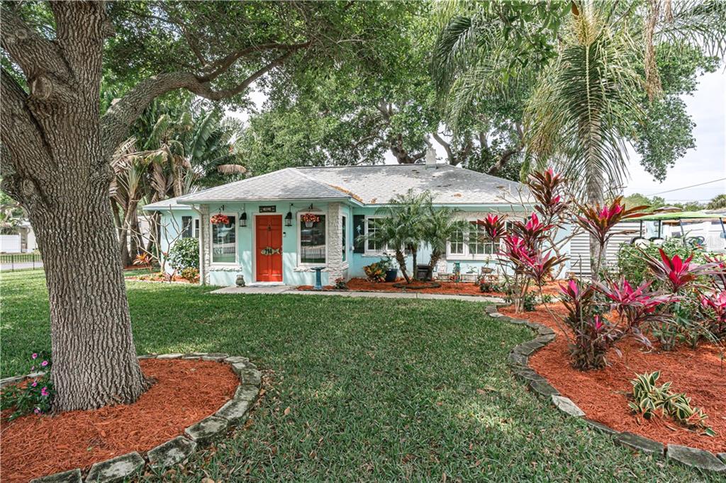 714 East Gulf Boulevard Indian Rocks Beach, FL 33785 - Photo 1 of 1 Gallery Image 1