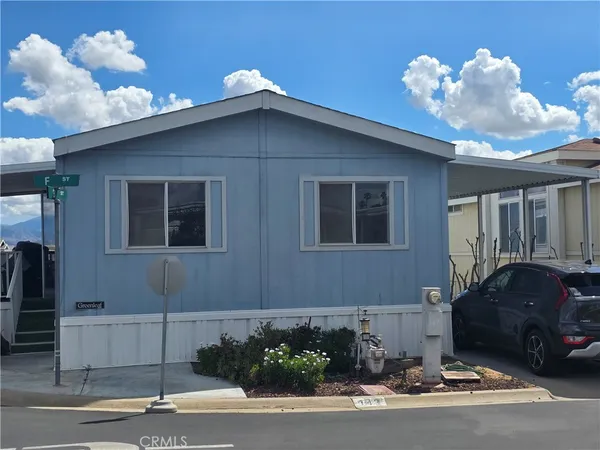 $130,000 | 1010 Terrace Road, Unit 142, San Bernardino, CA 92410