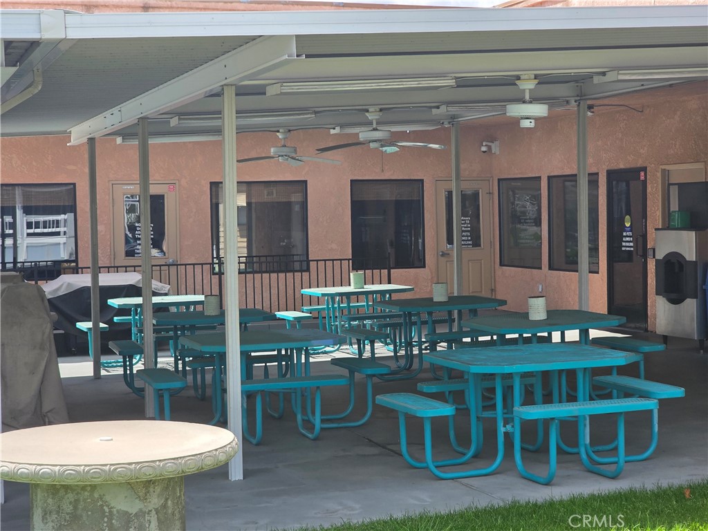 1010 Terrace Road, Unit 142 San Bernardino, CA 92410 - Photo 16 of 21 common area