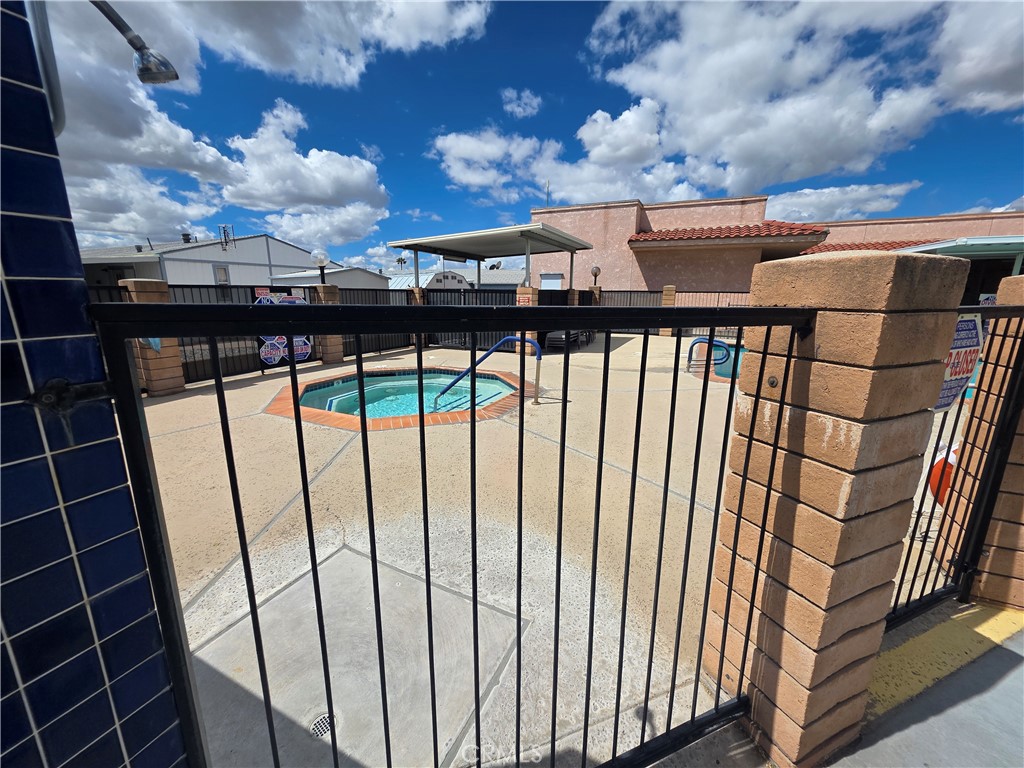 1010 Terrace Road, Unit 142 San Bernardino, CA 92410 - Photo 18 of 21 community spa