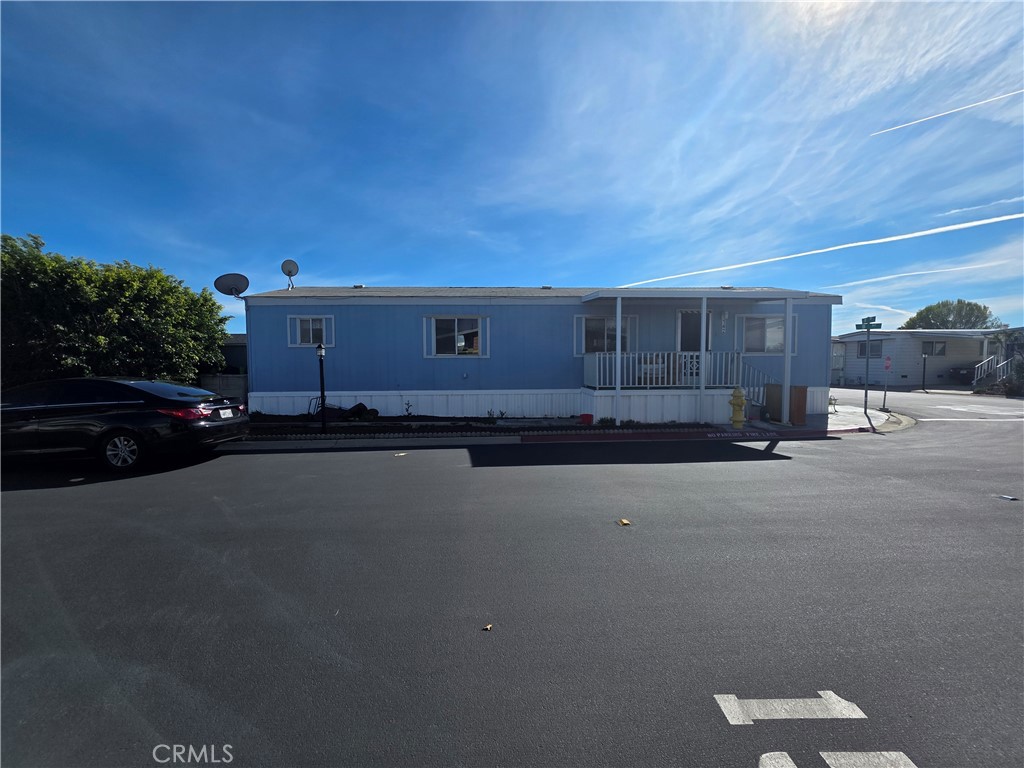 1010 Terrace Road, Unit 142 San Bernardino, CA 92410 - Photo 2 of 21