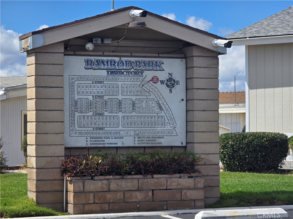 1010 Terrace Road, Unit 142 San Bernardino, CA 92410 - Photo 21 of 21