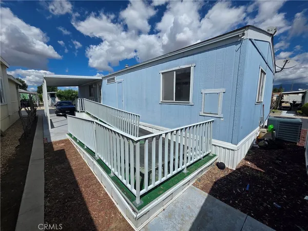 $130,000 | 1010 Terrace Road, Unit 142, San Bernardino, CA 92410