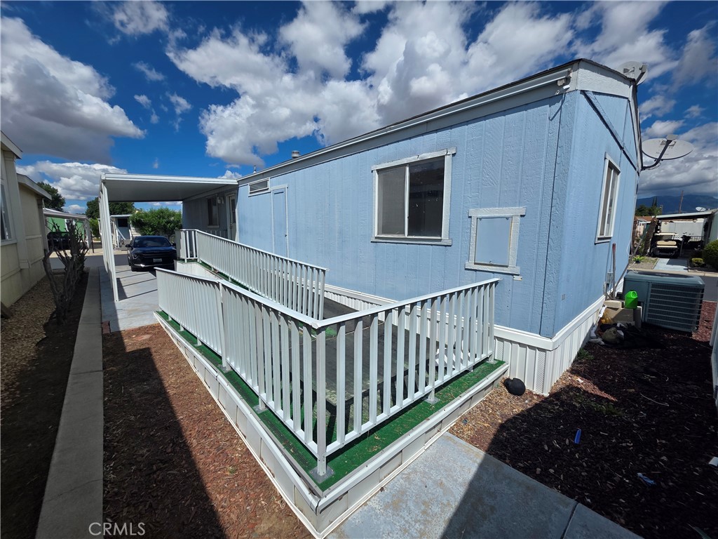 1010 Terrace Road, Unit 142 San Bernardino, CA 92410 - Photo 4 of 21