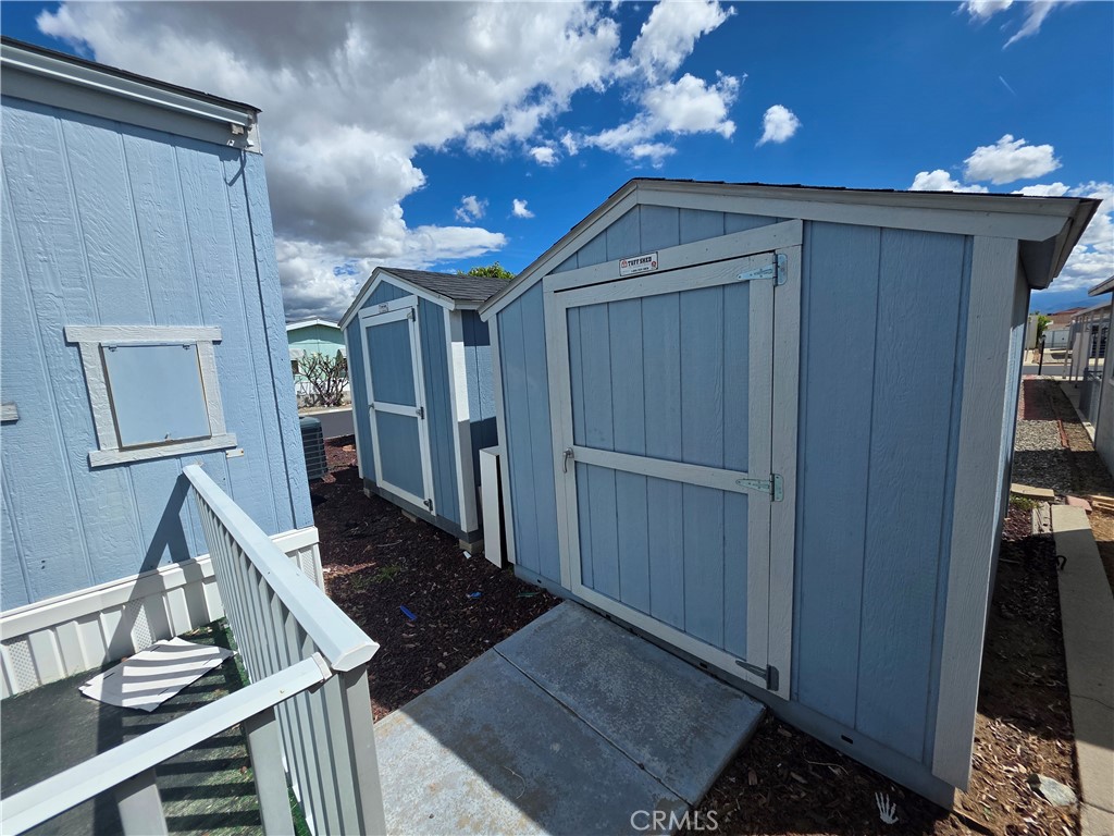 1010 Terrace Road, Unit 142 San Bernardino, CA 92410 - Photo 5 of 21