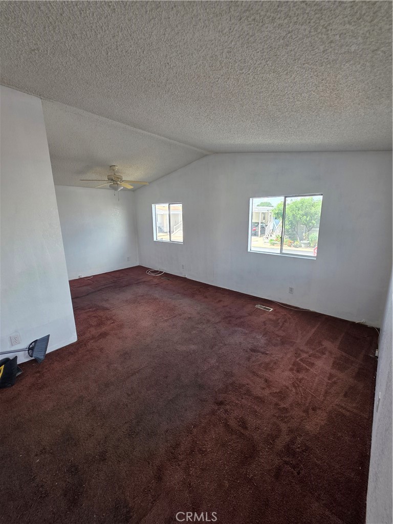 1010 Terrace Road, Unit 142 San Bernardino, CA 92410 - Photo 6 of 21 living area 2/dining room